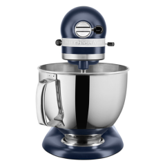 Robot pâtissier KITCHENAID KITCHENAID ARTISAN BLEU 4,8L - 5KSM175PSEIB
