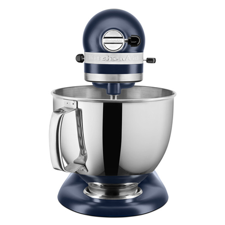 Robot pâtissier KITCHENAID KITCHENAID ARTISAN BLEU 4,8L - 5KSM175PSEIB