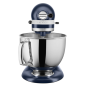 Robot pâtissier KITCHENAID KITCHENAID ARTISAN BLEU 4,8L - 5KSM175PSEIB Robot pâtissier KITCHENAID KITCHENAID ARTISAN BLEU 4,8L - 5KSM175PSEIB