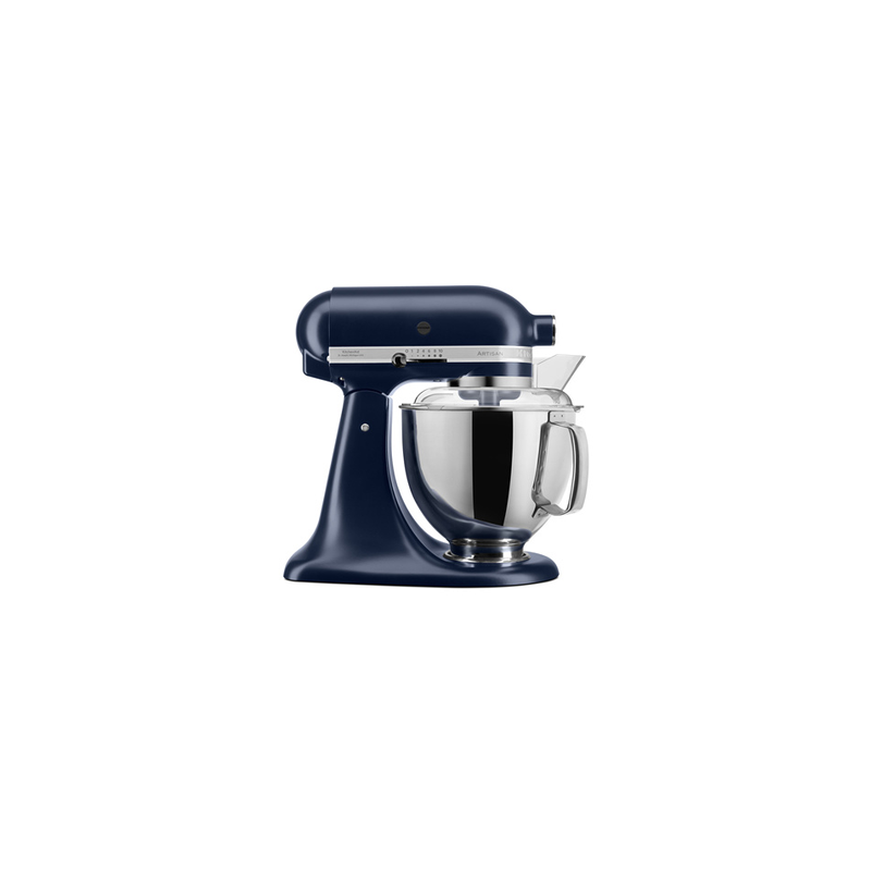 Robot pâtissier KITCHENAID KITCHENAID ARTISAN BLEU 4,8L - 5KSM175PSEIB Robot pâtissier KITCHENAID KITCHENAID ARTISAN BLEU 4,8L - 5KSM175PSEIB