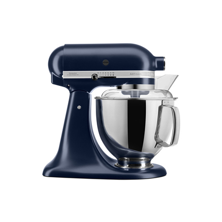Robot pâtissier KITCHENAID KITCHENAID ARTISAN BLEU 4,8L - 5KSM175PSEIB
