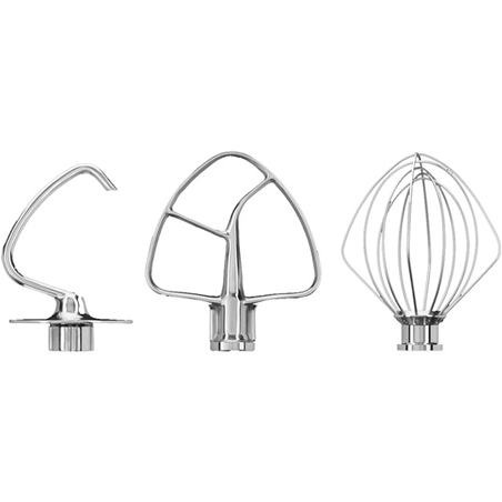 Robot pâtissier KITCHENAID ARTISAN PREMIUM VERT ARDOISE 4,8L- 5KSM185PSEPP
