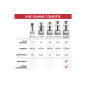 Robot multifonction MAGIMIX 18713F CS 5200 XL PREMIUM ROUGE