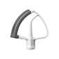 Robot pâtissier KITCHENAID ARTISAN TRUFFE NOIRE 4,8L-5KSM175PSEBK Robot pâtissier KITCHENAID ARTISAN TRUFFE NOIRE 4,8L-5KSM175PSEBK