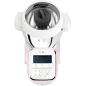 Robot cuiseur MOULINEX I COMPANION XL EDITION PÂTISSERIE HF90E700