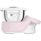 Robot cuiseur MOULINEX I COMPANION XL EDITION PÂTISSERIE HF90E700