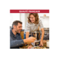Robot cuiseur MAGIMIX COOK EXPERT CONNECT NOIR 18916