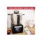 Robot cuiseur MAGIMIX COOK EXPERT CONNECT NOIR 18916