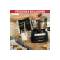 Robot cuiseur MAGIMIX COOK EXPERT CONNECT NOIR 18916