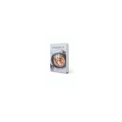 Robot cuiseur MOULINEX I-COMPANION TOUCH PRO NOIR HF93D810
