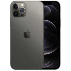 iPhone 12 Pro 6,1" 128 Go Double SIM 5G Graphite