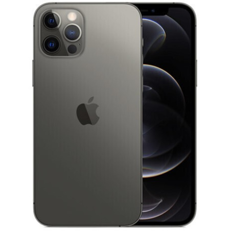 iPhone 12 Pro 6,1" 128 Go Double SIM 5G Graphite
