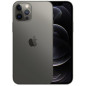 iPhone 12 Pro 6,1" 128 Go Double SIM 5G Graphite iPhone 12 Pro 6,1" 128 Go Double SIM 5G Graphite