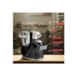 Robot cuiseur MOULINEX I-COMPANION TOUCH PRO NOIR HF93D810 Robot cuiseur MOULINEX I-COMPANION TOUCH PRO NOIR HF93D810