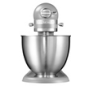 Robot pâtissier KITCHENAID ARTISAN GRIS GRAPHITE 3,3L- 5KSM3311XEFG Robot pâtissier KITCHENAID ARTISAN GRIS GRAPHITE 3,3L- 5KSM3311XEFG