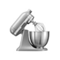 Robot pâtissier KITCHENAID ARTISAN GRIS GRAPHITE 3,3L- 5KSM3311XEFG Robot pâtissier KITCHENAID ARTISAN GRIS GRAPHITE 3,3L- 5KSM3311XEFG