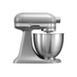 Robot pâtissier KITCHENAID ARTISAN GRIS GRAPHITE 3,3L- 5KSM3311XEFG Robot pâtissier KITCHENAID ARTISAN GRIS GRAPHITE 3,3L- 5KSM3311XEFG