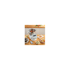 Robot cuiseur MOULINEX I-COMPANION CONNECT XL YY4418FD