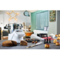 Robot cuiseur MOULINEX I-COMPANION CONNECT XL YY4418FD Robot cuiseur MOULINEX I-COMPANION CONNECT XL YY4418FD