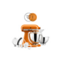 Robot pâtissier KITCHENAID 5KSM175PSEHY ARTISAN HONEY Robot pâtissier KITCHENAID 5KSM175PSEHY ARTISAN HONEY