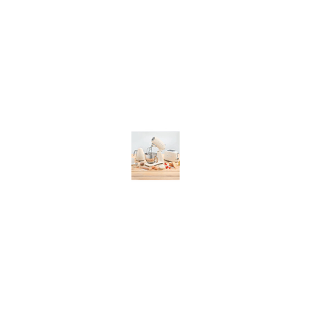 Robot pâtissier SMEG ROBOT SUR SOCLE 4,8 LITRES CREME