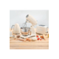 Robot pâtissier SMEG ROBOT SUR SOCLE 4,8 LITRES CREME Robot pâtissier SMEG ROBOT SUR SOCLE 4,8 LITRES CREME