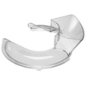 Robot pâtissier KITCHENAID ARTISAN GRIS ETAIN 4,8L- 5KSM175PSEMS Robot pâtissier KITCHENAID ARTISAN GRIS ETAIN 4,8L- 5KSM175PSEMS