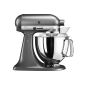 Robot pâtissier KITCHENAID ARTISAN GRIS ETAIN 4,8L- 5KSM175PSEMS Robot pâtissier KITCHENAID ARTISAN GRIS ETAIN 4,8L- 5KSM175PSEMS