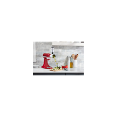 Robot pâtissier KITCHENAID PACK ROBOT ARTISAN + COFFRET RAPE