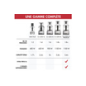 Robot multifonction MAGIMIX 18590F CS 5200 XL BLANC Robot multifonction MAGIMIX 18590F CS 5200 XL BLANC