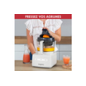 Robot multifonction MAGIMIX 18590F CS 5200 XL BLANC Robot multifonction MAGIMIX 18590F CS 5200 XL BLANC