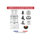Robot multifonction MAGIMIX 18590F CS 5200 XL BLANC
