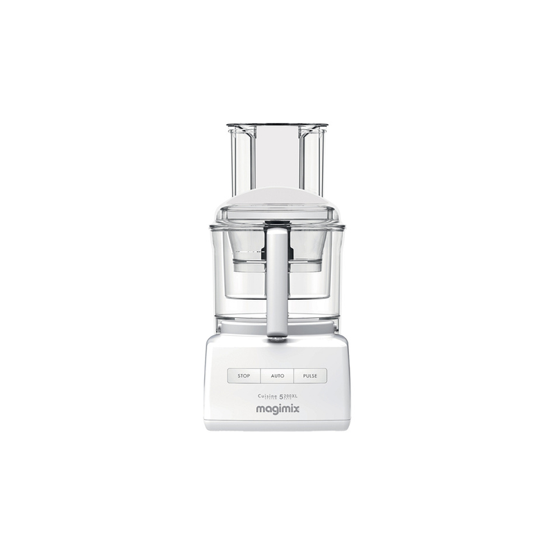 Robot multifonction MAGIMIX 18590F CS 5200 XL BLANC