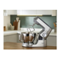 Robot pâtissier KENWOOD TITANIUM CHEF BAKER KVC85.009SI SILVER
