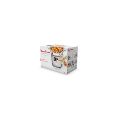 Robot cuiseur MOULINEX I-COMPANION TOUCH XL HF938E00