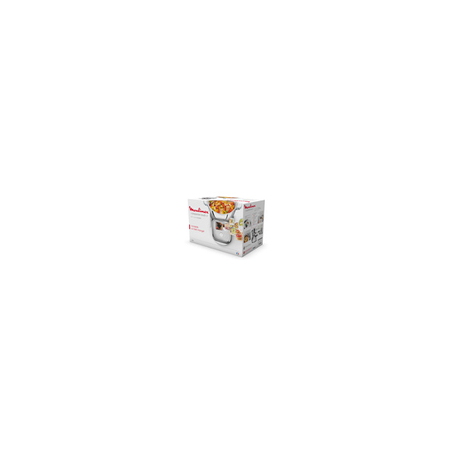 Robot cuiseur MOULINEX I-COMPANION TOUCH XL HF938E00
