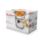 Robot cuiseur MOULINEX I-COMPANION TOUCH XL HF938E00 Robot cuiseur MOULINEX I-COMPANION TOUCH XL HF938E00