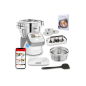 Robot cuiseur MOULINEX I-COMPANION TOUCH XL HF938E00 Robot cuiseur MOULINEX I-COMPANION TOUCH XL HF938E00