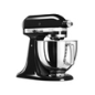 Robot pâtissier KITCHENAID ARTISAN NOIR ONYX 4,8L- 5KSM125EOB Robot pâtissier KITCHENAID ARTISAN NOIR ONYX 4,8L- 5KSM125EOB
