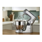 Robot pâtissier KENWOOD TITANIUM CHEF BAKER XL KVL85.009SI SILVER