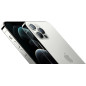 iPhone 12 Pro 6,1" 128 Go Double SIM 5G Argent iPhone 12 Pro 6,1" 128 Go Double SIM 5G Argent