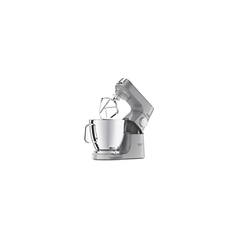 Robot pâtissier KENWOOD TITANIUM CHEF BAKER XL KVL85.009SI SILVER