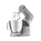 Robot pâtissier KENWOOD TITANIUM CHEF BAKER XL KVL85.009SI SILVER
