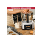 Robot cuiseur MAGIMIX COOK EXPERT XL CONNECT PLATINE 18914 Robot cuiseur MAGIMIX COOK EXPERT XL CONNECT PLATINE 18914