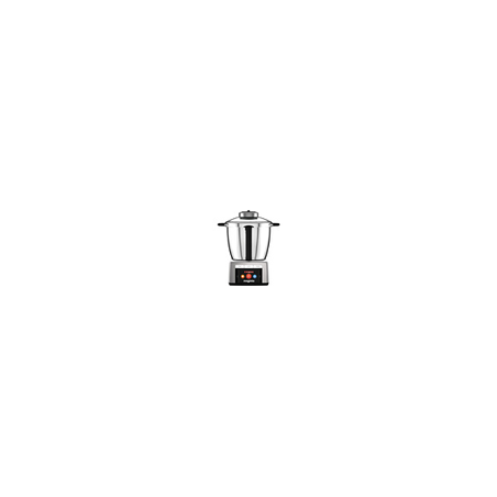Robot cuiseur MAGIMIX COOK EXPERT XL CONNECT PLATINE 18914