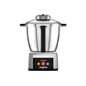 Robot cuiseur MAGIMIX COOK EXPERT XL CONNECT PLATINE 18914 Robot cuiseur MAGIMIX COOK EXPERT XL CONNECT PLATINE 18914