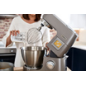 Robot pâtissier KENWOOD TITANIUM CHEF PATISSIER XL KWL90.009SI SILVER Robot pâtissier KENWOOD TITANIUM CHEF PATISSIER XL KWL90.009SI SILVER