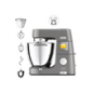 Robot pâtissier KENWOOD TITANIUM CHEF PATISSIER XL KWL90.009SI SILVER Robot pâtissier KENWOOD TITANIUM CHEF PATISSIER XL KWL90.009SI SILVER