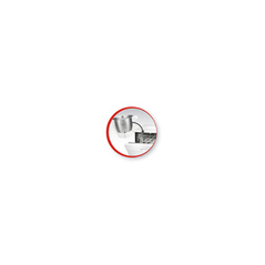 Robot cuiseur MOULINEX I-COMPANION TOUCH PRO HF93D810R RECONDITIONNÉ