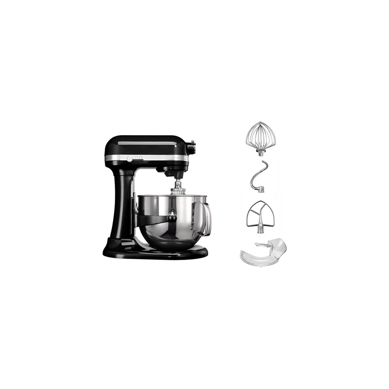 Robot pâtissier KITCHENAID 5KSM7580XEOB Robot pâtissier KITCHENAID 5KSM7580XEOB